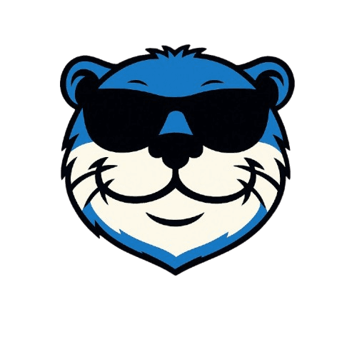 KnotReels Otter